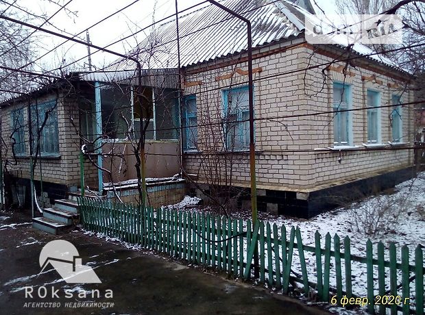 одноэтажный дом с верандой, 76 кв. м, кирпич. Продажа в Николаеве район Матвеевка фото 1 одноэтажный дом с верандой, 76 кв. м, кирпич. Продажа в Николаеве район Матвеевка фото 1