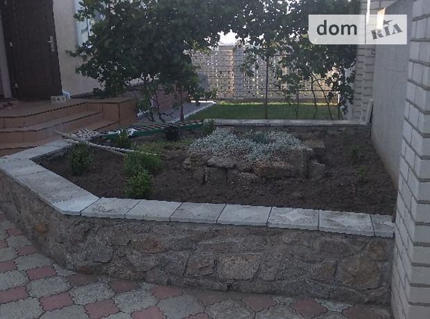 двухэтажный дом с камином, 550 кв. м, керамзитобетон. Продажа в Николаеве район Матвеевка фото 1 двухэтажный дом с камином, 550 кв. м, керамзитобетон. Продажа в Николаеве район Матвеевка фото 1