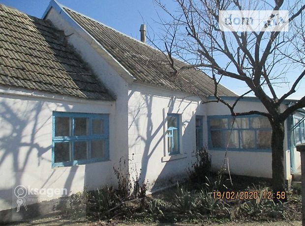 одноэтажный дом, 68 кв. м, кирпич. Продажа в Николаеве район Матвеевка фото 1 одноэтажный дом, 68 кв. м, кирпич. Продажа в Николаеве район Матвеевка фото 1