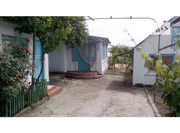 одноэтажный дом с верандой, 148 кв. м, ракушечник (ракушняк). Продажа в Николаеве район Матвеевка фото 1 одноэтажный дом с верандой, 148 кв. м, ракушечник (ракушняк). Продажа в Николаеве район Матвеевка фото 1