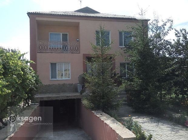 двухэтажный дом, 250 кв. м, кирпич. Продажа в Николаеве район Матвеевка фото 1 двухэтажный дом, 250 кв. м, кирпич. Продажа в Николаеве район Матвеевка фото 1