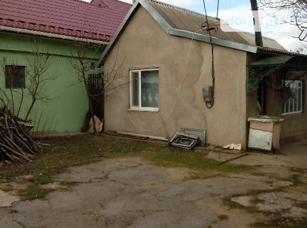 Продажа дома, 24м², Николаев, р‑н. Матвеевка Продажа дома, 24м², Николаев, р‑н. Матвеевка