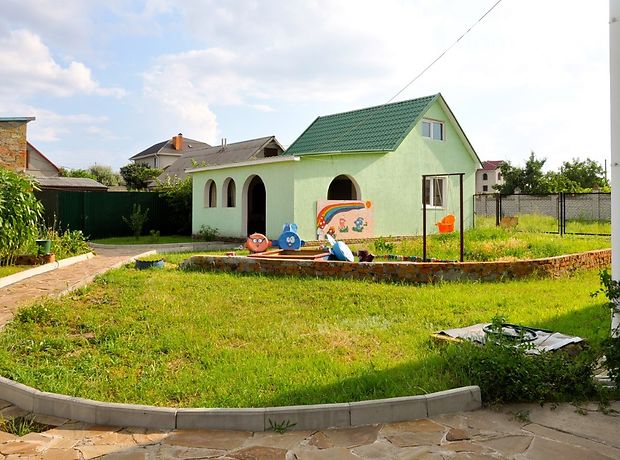 Продаж будинку, 196м², Миколаїв, р‑н. Матвіївка Продаж будинку, 196м², Миколаїв, р‑н. Матвіївка
