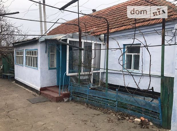 одноэтажный дом с садом, 70 кв. м, кирпич. Продажа в Николаеве район Матвеевка фото 1 одноэтажный дом с садом, 70 кв. м, кирпич. Продажа в Николаеве район Матвеевка фото 1