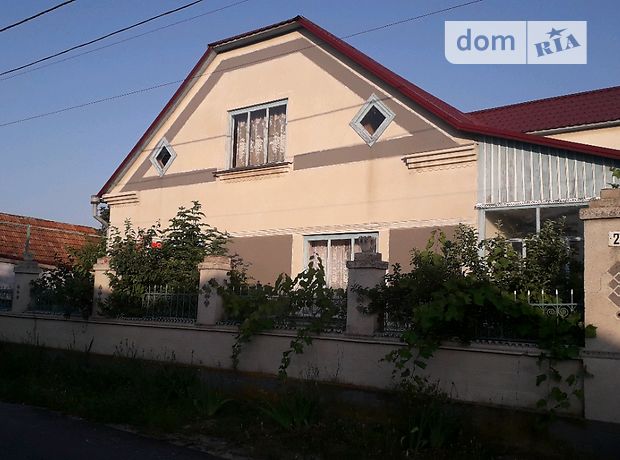 двухэтажный дом с садом, 190 кв. м, пеноблок. Продажа в Николаеве район Матвеевка фото 1 двухэтажный дом с садом, 190 кв. м, пеноблок. Продажа в Николаеве район Матвеевка фото 1
