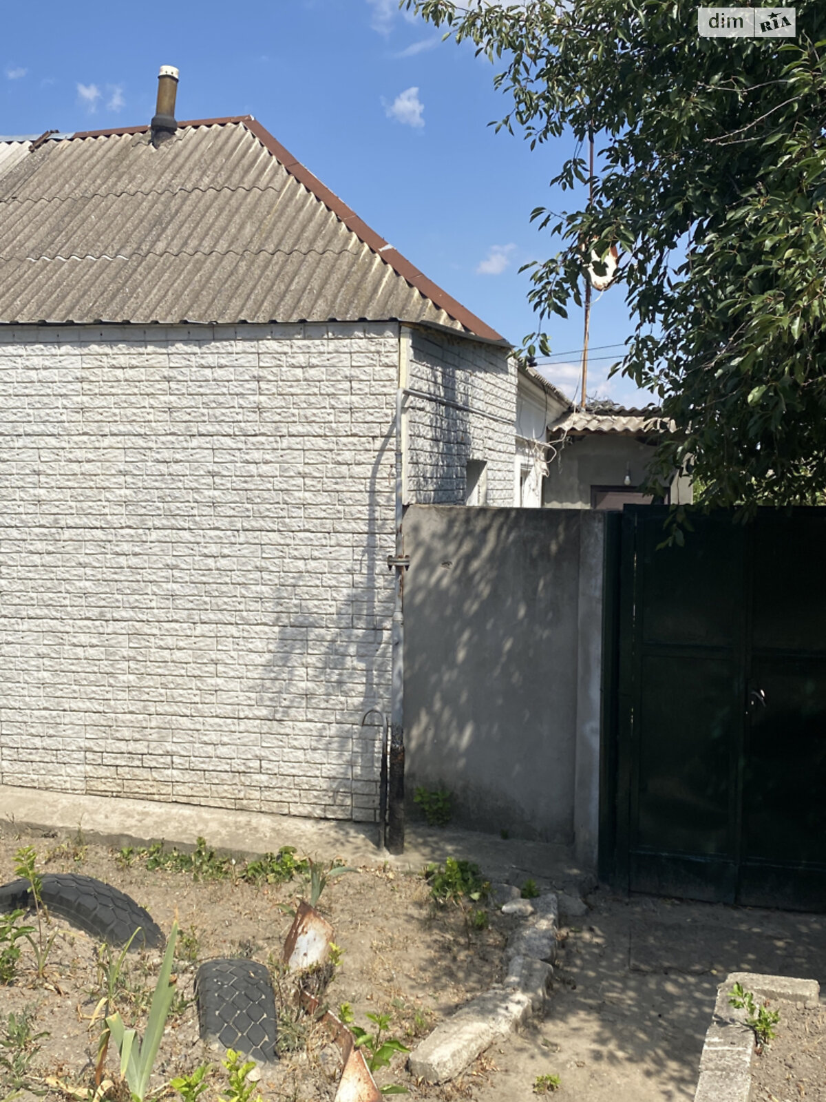 одноэтажный дом, 57 кв. м, кирпич. Продажа в Николаеве фото 1 одноэтажный дом, 57 кв. м, кирпич. Продажа в Николаеве фото 1