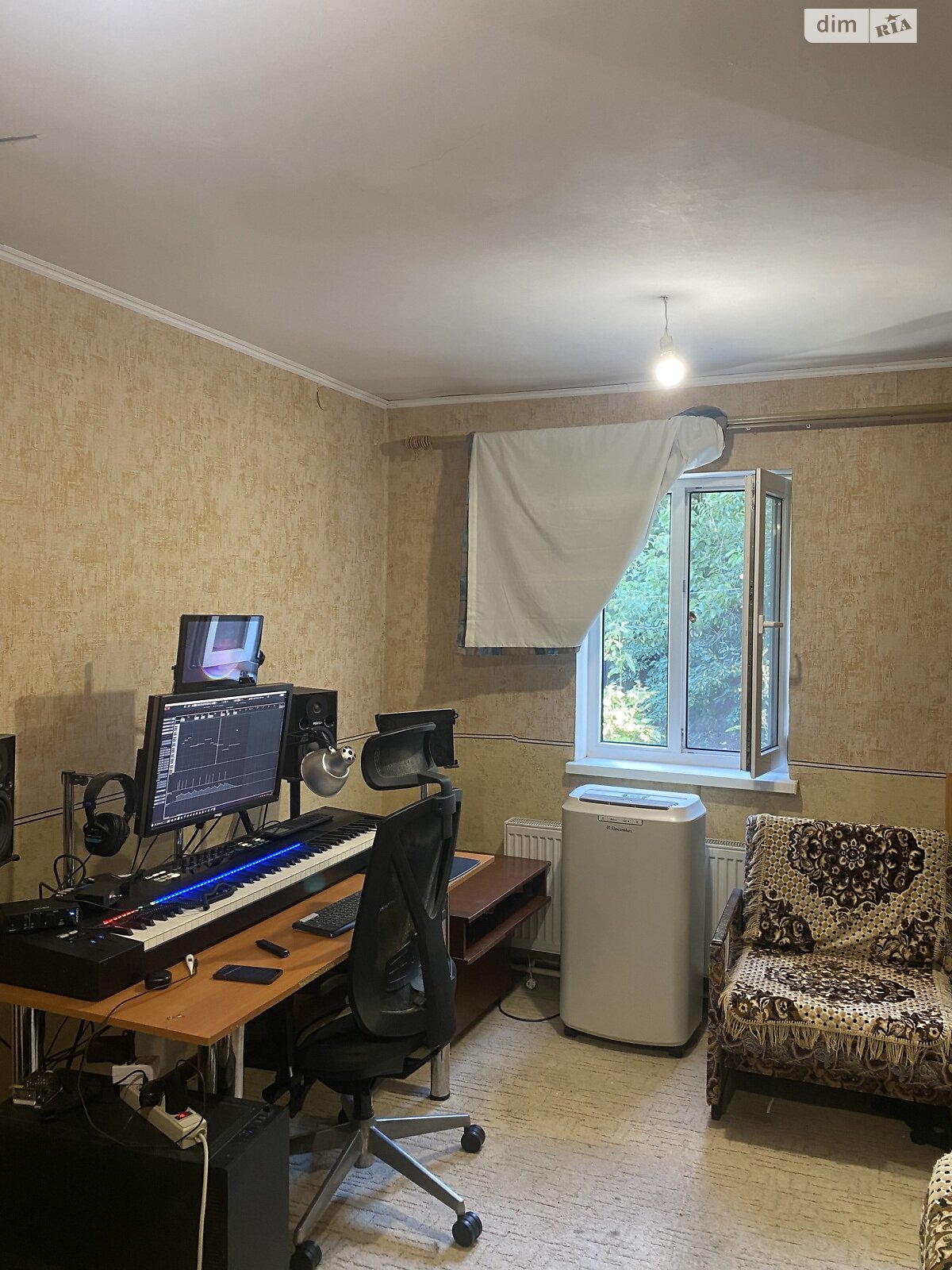 одноэтажный дом, 57 кв. м, кирпич. Продажа в Николаеве фото 1 одноэтажный дом, 57 кв. м, кирпич. Продажа в Николаеве фото 1