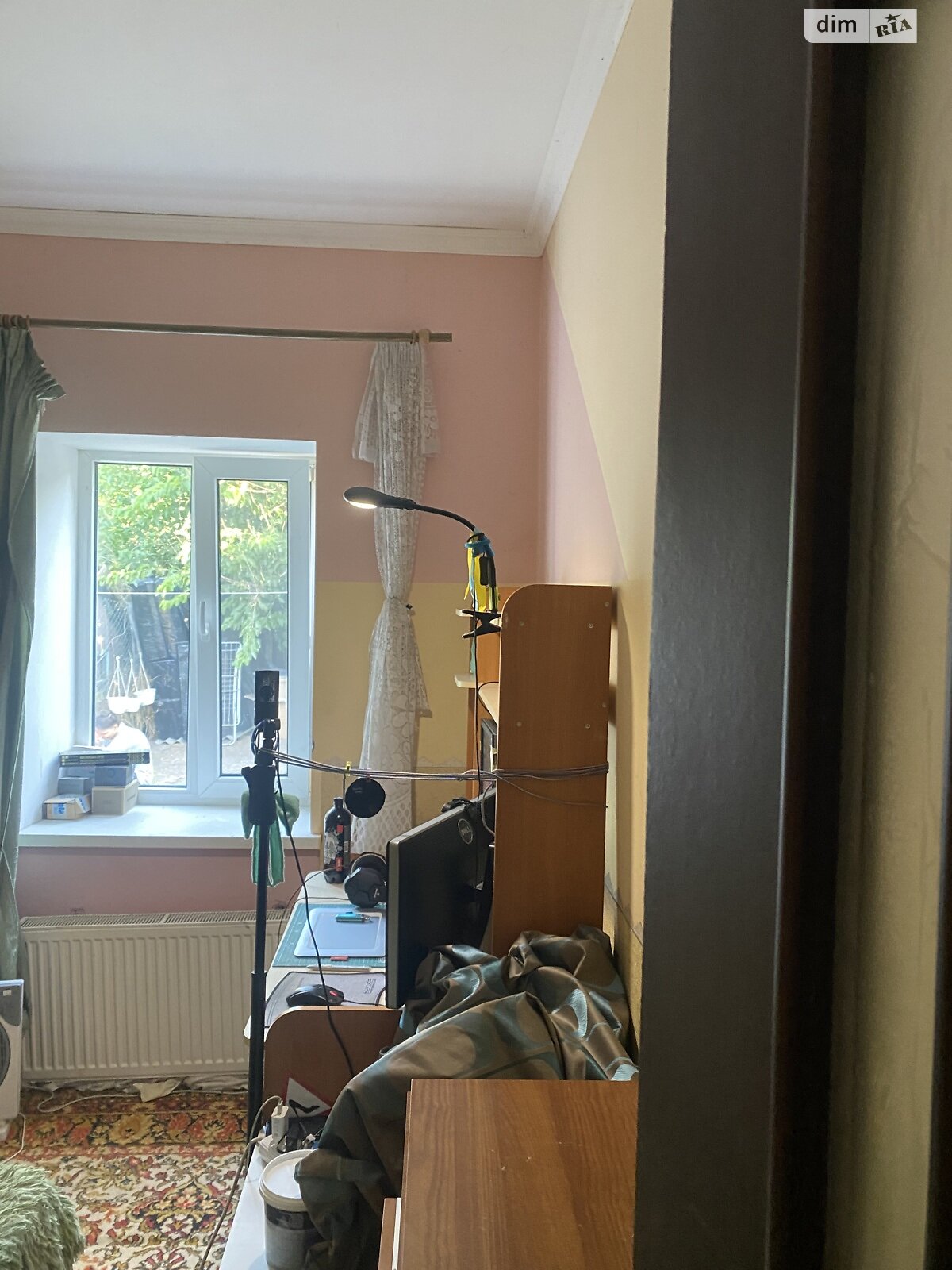 одноэтажный дом, 57 кв. м, кирпич. Продажа в Николаеве фото 1 одноэтажный дом, 57 кв. м, кирпич. Продажа в Николаеве фото 1