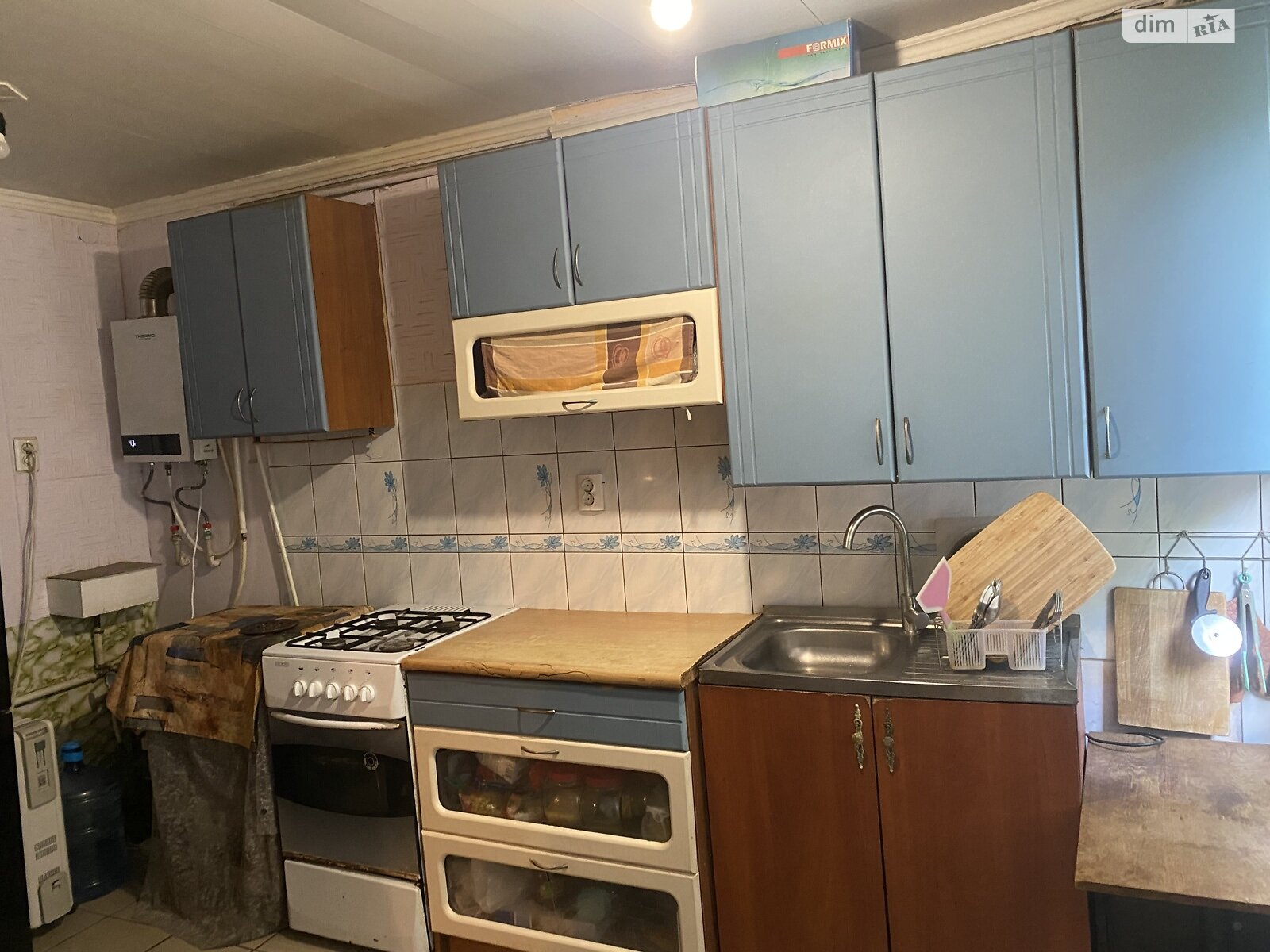 одноэтажный дом, 57 кв. м, кирпич. Продажа в Николаеве фото 1 одноэтажный дом, 57 кв. м, кирпич. Продажа в Николаеве фото 1