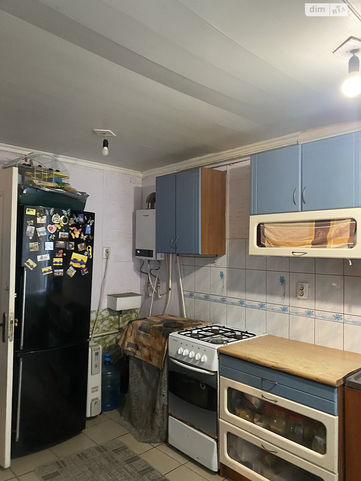 одноэтажный дом, 57 кв. м, кирпич. Продажа в Николаеве фото 1 одноэтажный дом, 57 кв. м, кирпич. Продажа в Николаеве фото 1