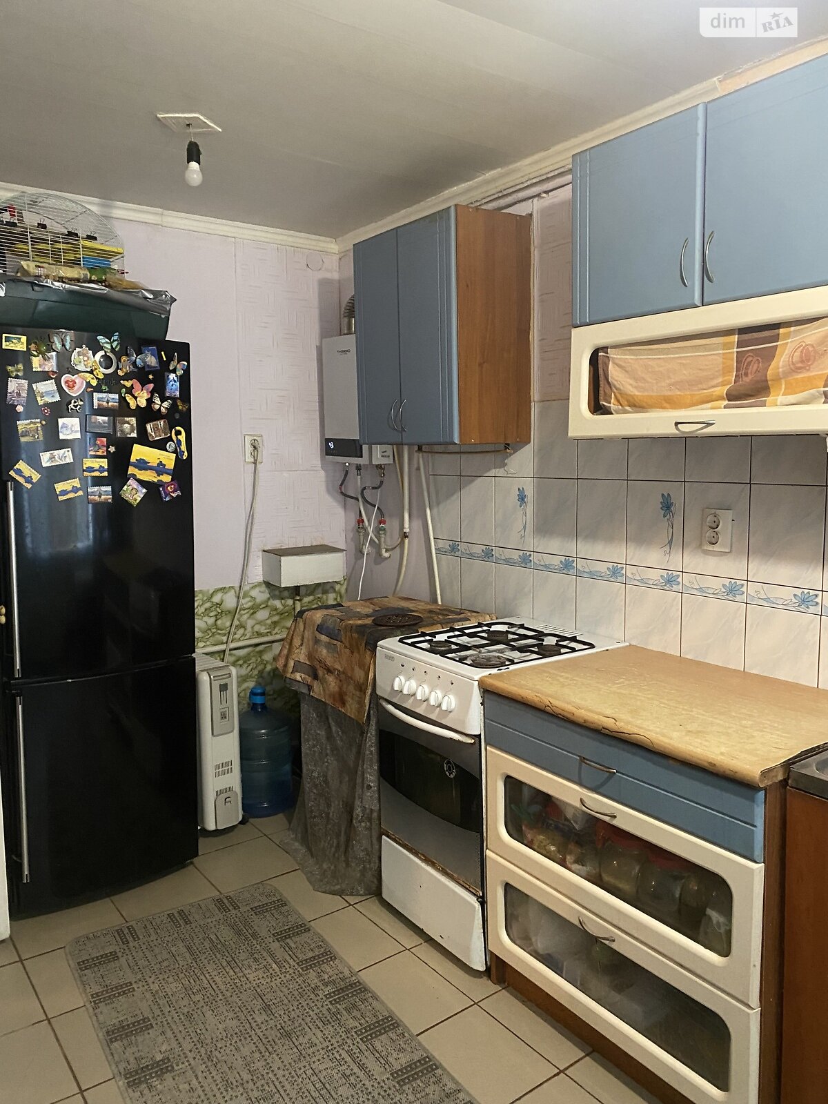 одноэтажный дом, 57 кв. м, кирпич. Продажа в Николаеве фото 1 одноэтажный дом, 57 кв. м, кирпич. Продажа в Николаеве фото 1