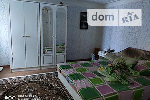 одноэтажный дом с гаражом, 46.8 кв. м, бутовый камень. Продажа в Мешково-Погорелово фото 2