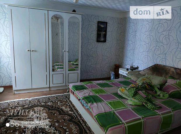 одноэтажный дом с гаражом, 46.8 кв. м, бутовый камень. Продажа в Мешково-Погорелово (Николаевская обл.) фото 1 одноэтажный дом с гаражом, 46.8 кв. м, бутовый камень. Продажа в Мешково-Погорелово (Николаевская обл.) фото 1