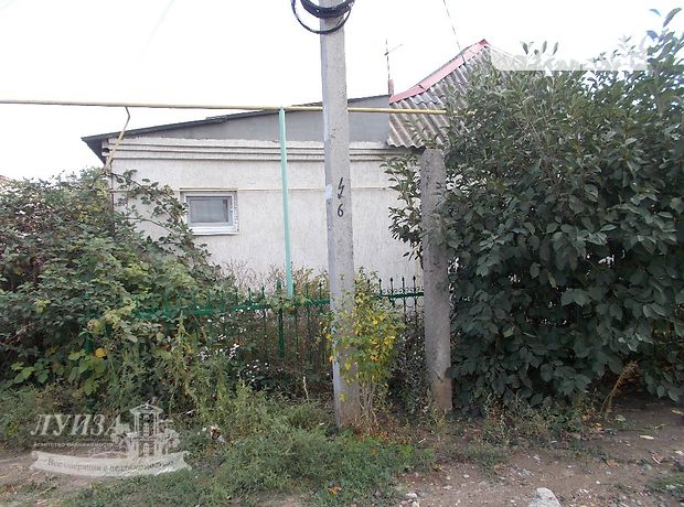 одноэтажный дом с садом, 97 кв. м, кирпич. Продажа в Мешково-Погорелово (Николаевская обл.) фото 1 одноэтажный дом с садом, 97 кв. м, кирпич. Продажа в Мешково-Погорелово (Николаевская обл.) фото 1