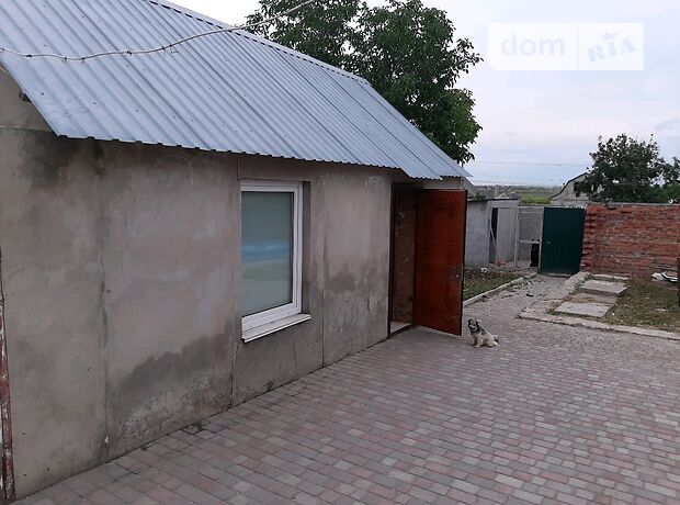 одноэтажный дом с подвалом, 100 кв. м, бутовый камень. Продажа в Мешково-Погорелово (Николаевская обл.) фото 1 одноэтажный дом с подвалом, 100 кв. м, бутовый камень. Продажа в Мешково-Погорелово (Николаевская обл.) фото 1