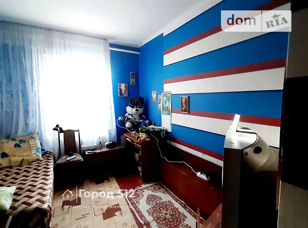 одноэтажный дом с садом, 120 кв. м, кирпич. Продажа в Мешково-Погорелово (Николаевская обл.) фото 1 одноэтажный дом с садом, 120 кв. м, кирпич. Продажа в Мешково-Погорелово (Николаевская обл.) фото 1