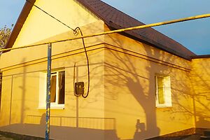 одноэтажный дом с гаражом, 65 кв. м, кирпич. Продажа в Мешково-Погорелово фото 2