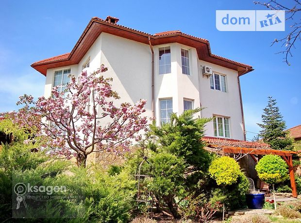 Продажа дома, 312м², Николаев, р‑н. Мешково-Погорелово, Луговая Продажа дома, 312м², Николаев, р‑н. Мешково-Погорелово, Луговая