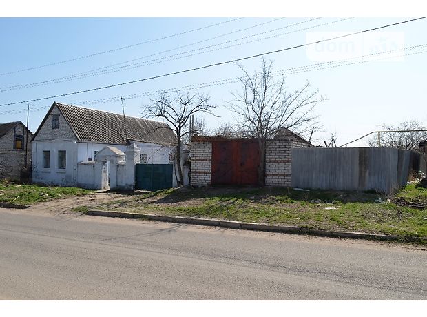 Продажа дома, 71м², Николаев, р‑н. Мешково-Погорелово, Чкалова (Центр) улица Продажа дома, 71м², Николаев, р‑н. Мешково-Погорелово, Чкалова (Центр) улица
