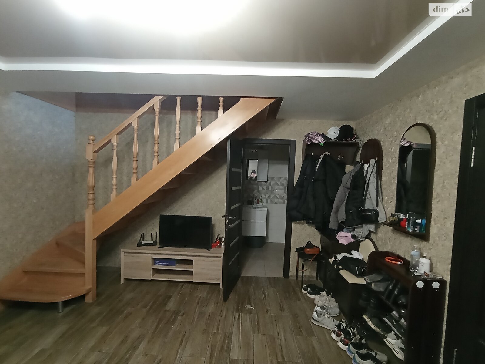 двухэтажный дом, 120 кв. м, газобетон. Продажа в Николаеве район Намыв фото 1 двухэтажный дом, 120 кв. м, газобетон. Продажа в Николаеве район Намыв фото 1