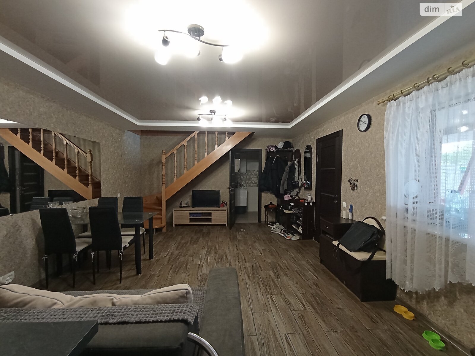 двухэтажный дом, 120 кв. м, газобетон. Продажа в Николаеве район Намыв фото 1 двухэтажный дом, 120 кв. м, газобетон. Продажа в Николаеве район Намыв фото 1