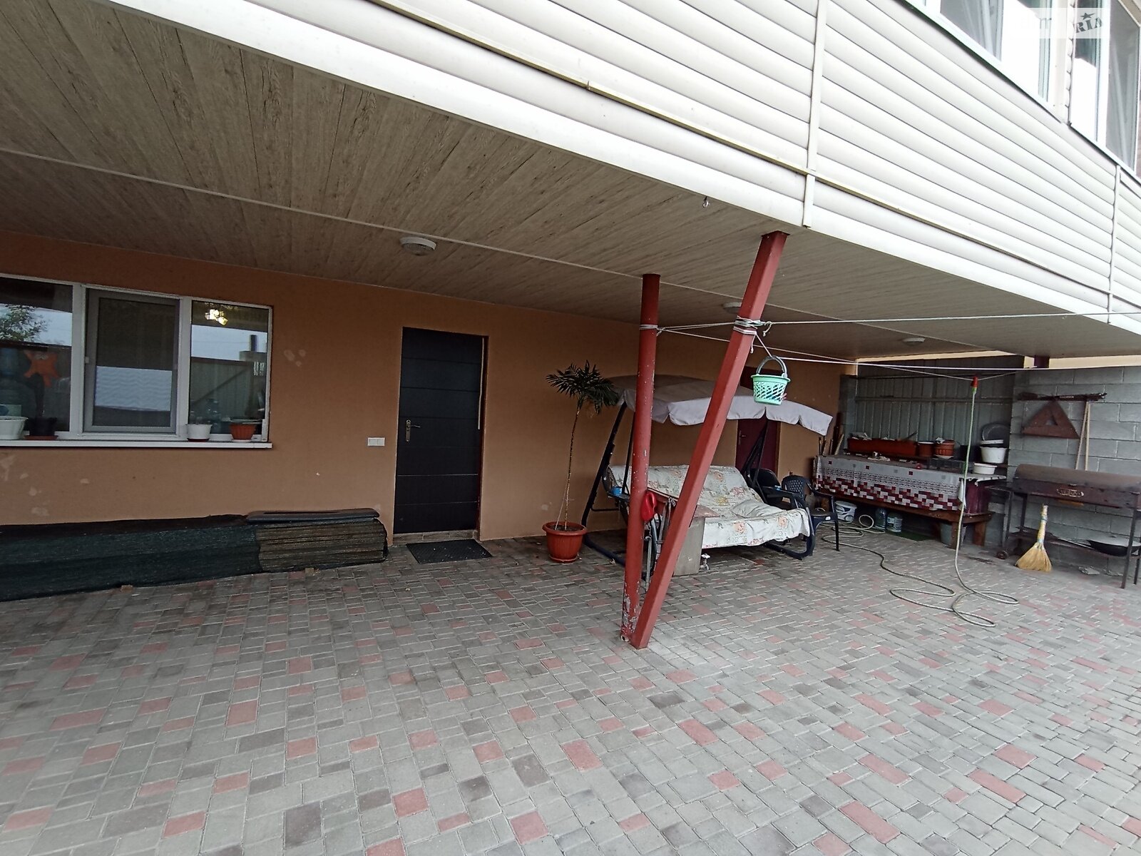 двухэтажный дом, 120 кв. м, газобетон. Продажа в Николаеве район Намыв фото 1 двухэтажный дом, 120 кв. м, газобетон. Продажа в Николаеве район Намыв фото 1