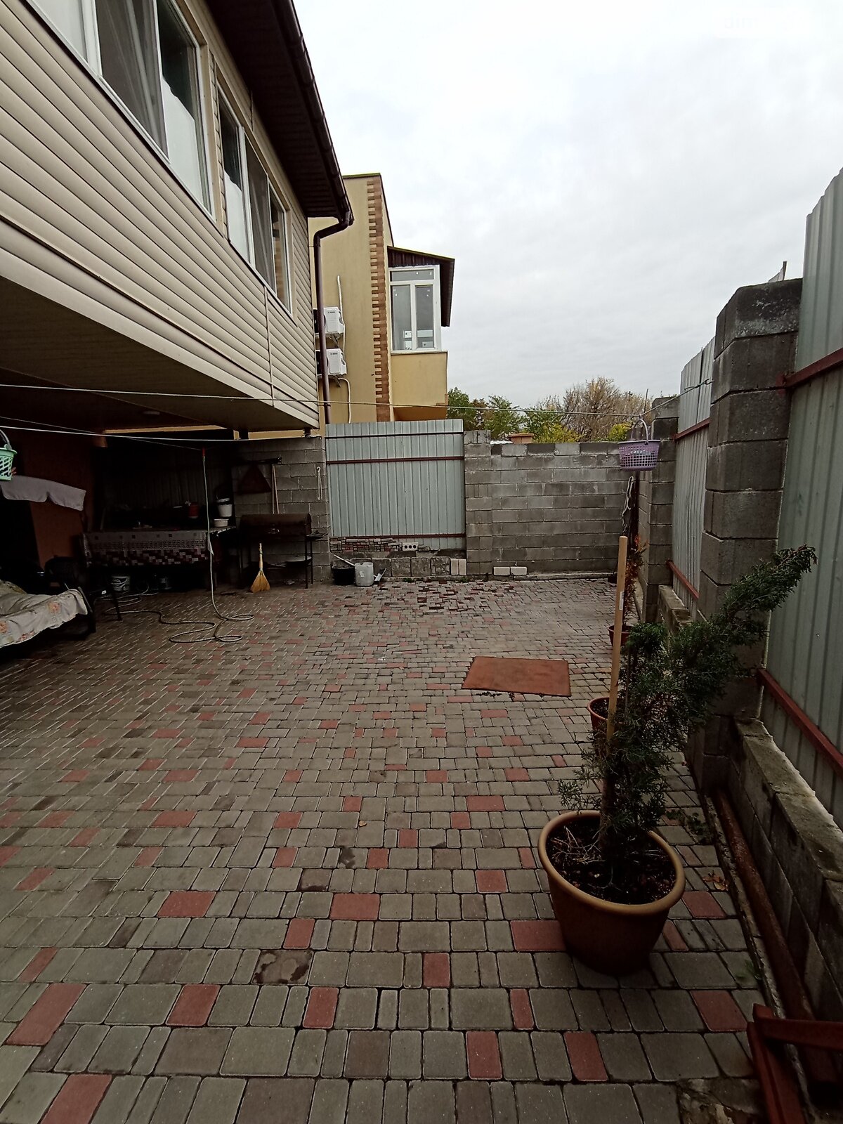 двухэтажный дом, 120 кв. м, газобетон. Продажа в Николаеве район Намыв фото 1 двухэтажный дом, 120 кв. м, газобетон. Продажа в Николаеве район Намыв фото 1