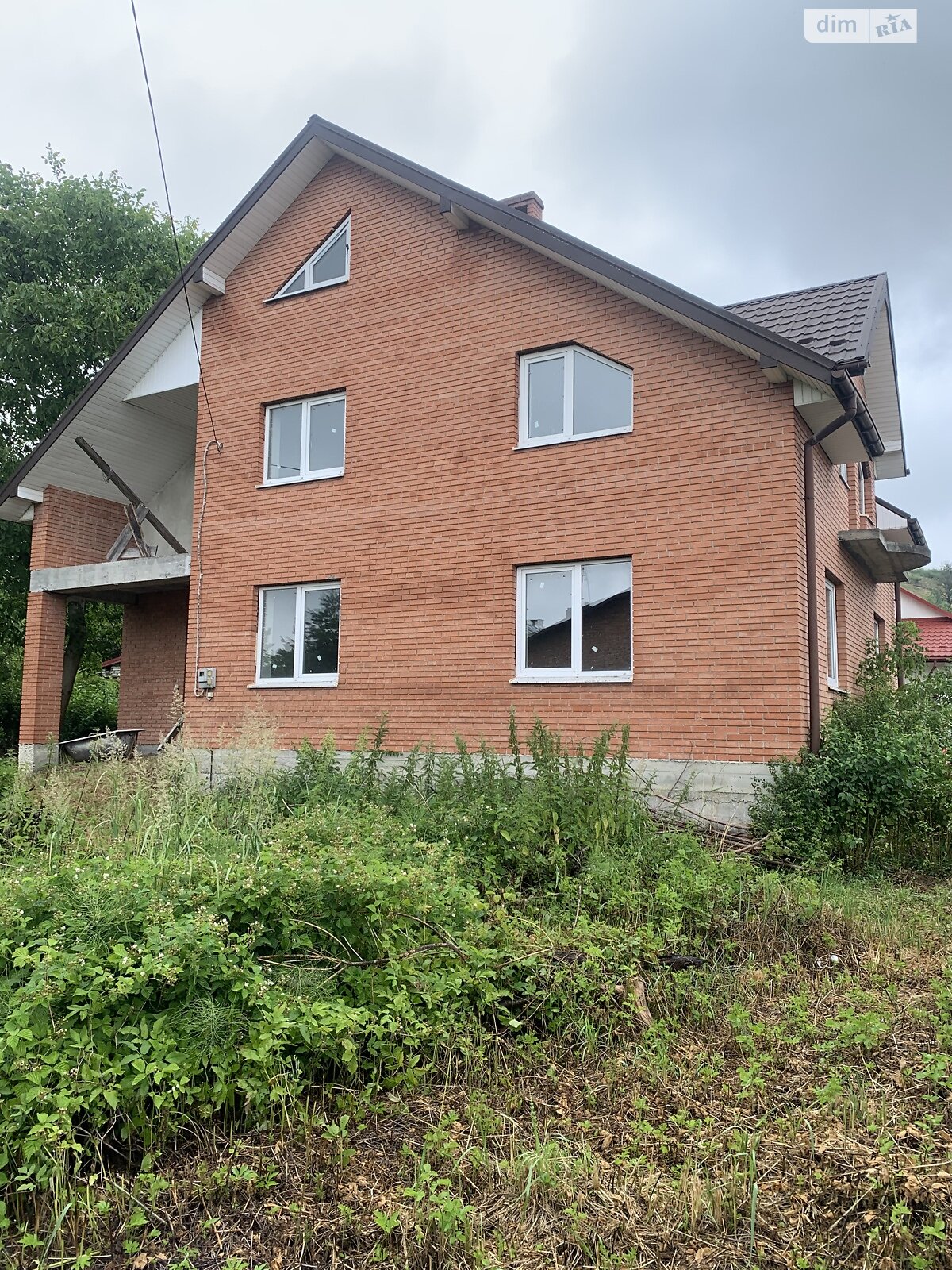 двоповерховий будинок з мансардою, 180 кв. м, кирпич. Продаж в Миколаєві, район Миколаїв фото 1 двоповерховий будинок з мансардою, 180 кв. м, кирпич. Продаж в Миколаєві, район Миколаїв фото 1