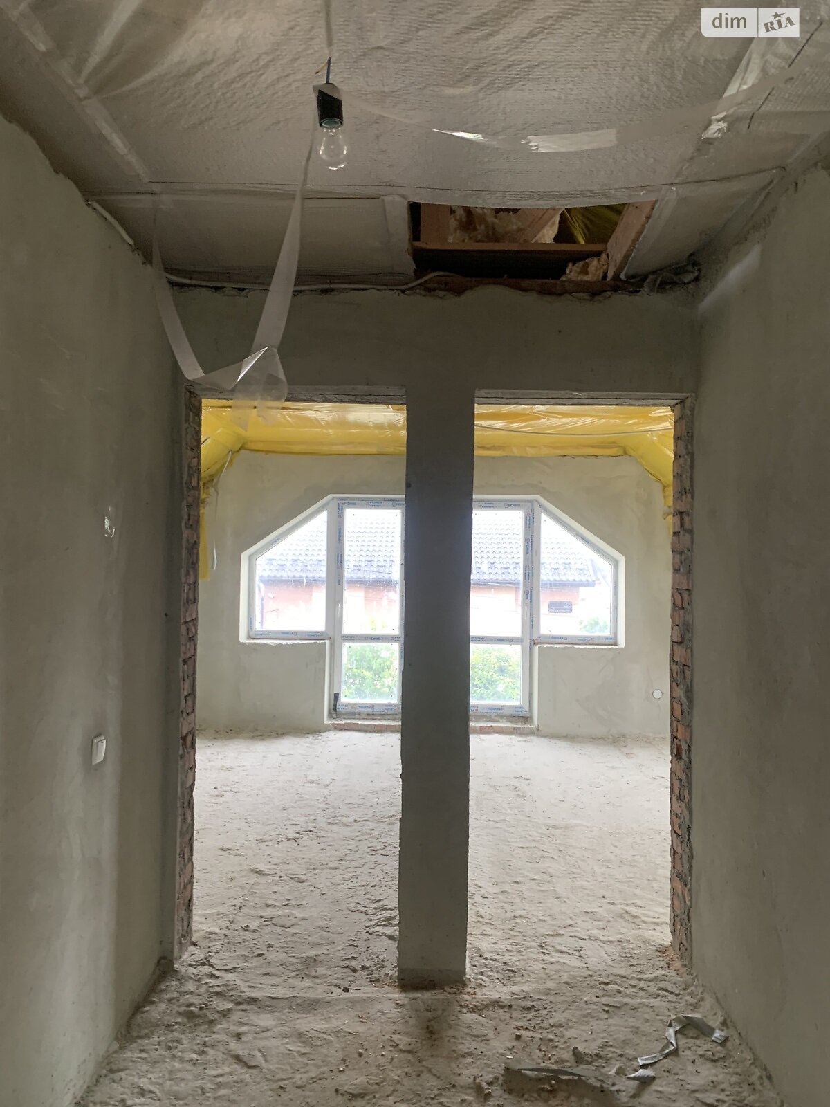 двоповерховий будинок з мансардою, 180 кв. м, кирпич. Продаж в Миколаєві, район Миколаїв фото 1 двоповерховий будинок з мансардою, 180 кв. м, кирпич. Продаж в Миколаєві, район Миколаїв фото 1