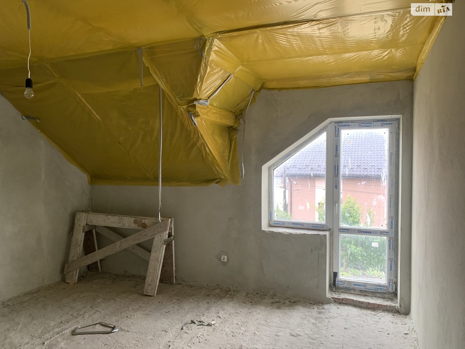 двоповерховий будинок з мансардою, 180 кв. м, кирпич. Продаж в Миколаєві, район Миколаїв фото 1 двоповерховий будинок з мансардою, 180 кв. м, кирпич. Продаж в Миколаєві, район Миколаїв фото 1