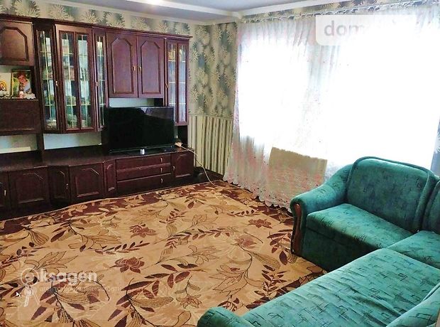одноэтажный дом с ремонтом, 105 кв. м, ракушечник (ракушняк). Продажа в Николаевском (Николаевская обл.) фото 1 одноэтажный дом с ремонтом, 105 кв. м, ракушечник (ракушняк). Продажа в Николаевском (Николаевская обл.) фото 1