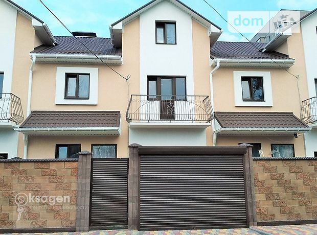 Продажа дома, 225м², Николаев, р‑н. Новый Водопой, 11 продольная Продажа дома, 225м², Николаев, р‑н. Новый Водопой, 11 продольная