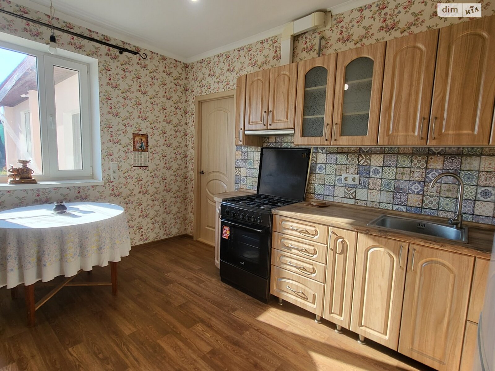 одноэтажный дом, 105 кв. м, газобетон. Продажа в Николаеве район Новый Водопой фото 1 одноэтажный дом, 105 кв. м, газобетон. Продажа в Николаеве район Новый Водопой фото 1