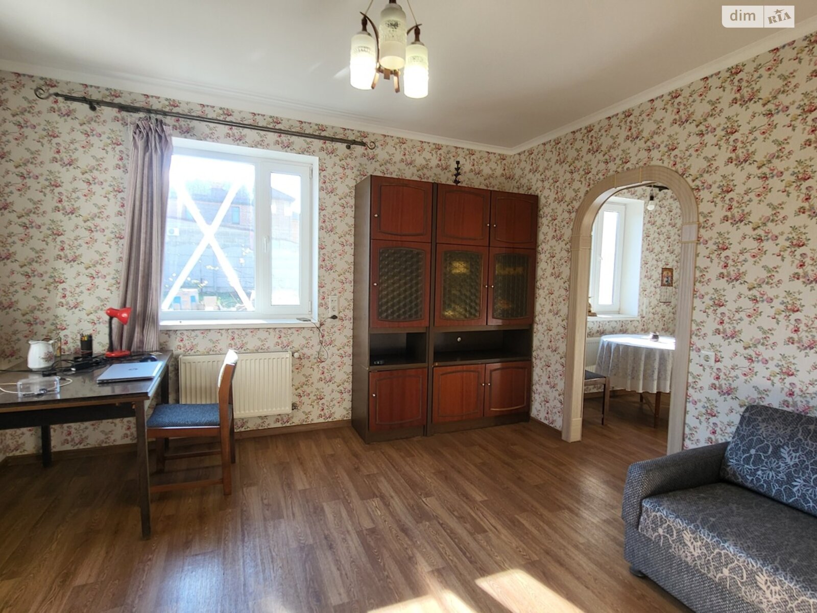 одноэтажный дом, 105 кв. м, газобетон. Продажа в Николаеве район Новый Водопой фото 1 одноэтажный дом, 105 кв. м, газобетон. Продажа в Николаеве район Новый Водопой фото 1