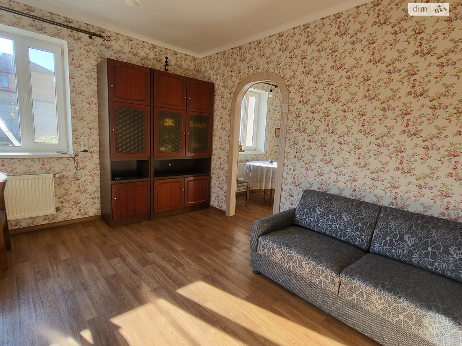 одноэтажный дом, 105 кв. м, газобетон. Продажа в Николаеве район Новый Водопой фото 1 одноэтажный дом, 105 кв. м, газобетон. Продажа в Николаеве район Новый Водопой фото 1