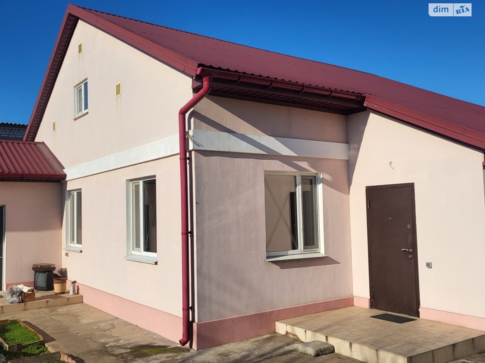 одноэтажный дом, 105 кв. м, газобетон. Продажа в Николаеве район Новый Водопой фото 1 одноэтажный дом, 105 кв. м, газобетон. Продажа в Николаеве район Новый Водопой фото 1