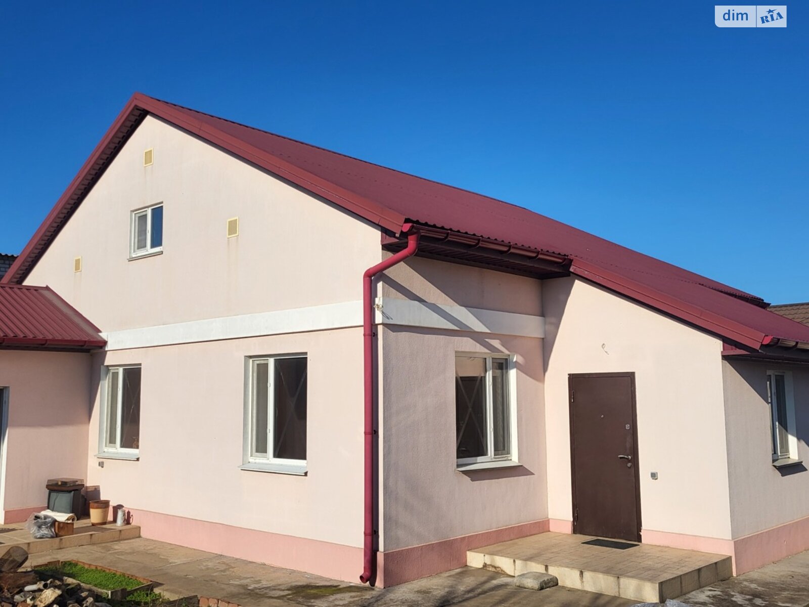 одноэтажный дом, 105 кв. м, газобетон. Продажа в Николаеве район Новый Водопой фото 1 одноэтажный дом, 105 кв. м, газобетон. Продажа в Николаеве район Новый Водопой фото 1