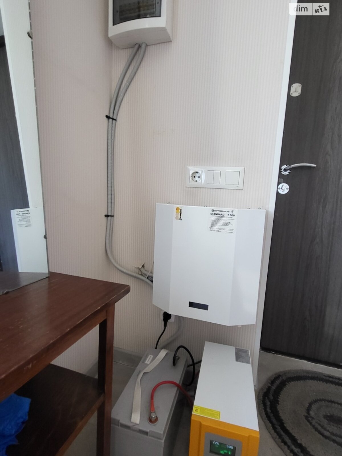 одноэтажный дом, 105 кв. м, газобетон. Продажа в Николаеве район Новый Водопой фото 1 одноэтажный дом, 105 кв. м, газобетон. Продажа в Николаеве район Новый Водопой фото 1