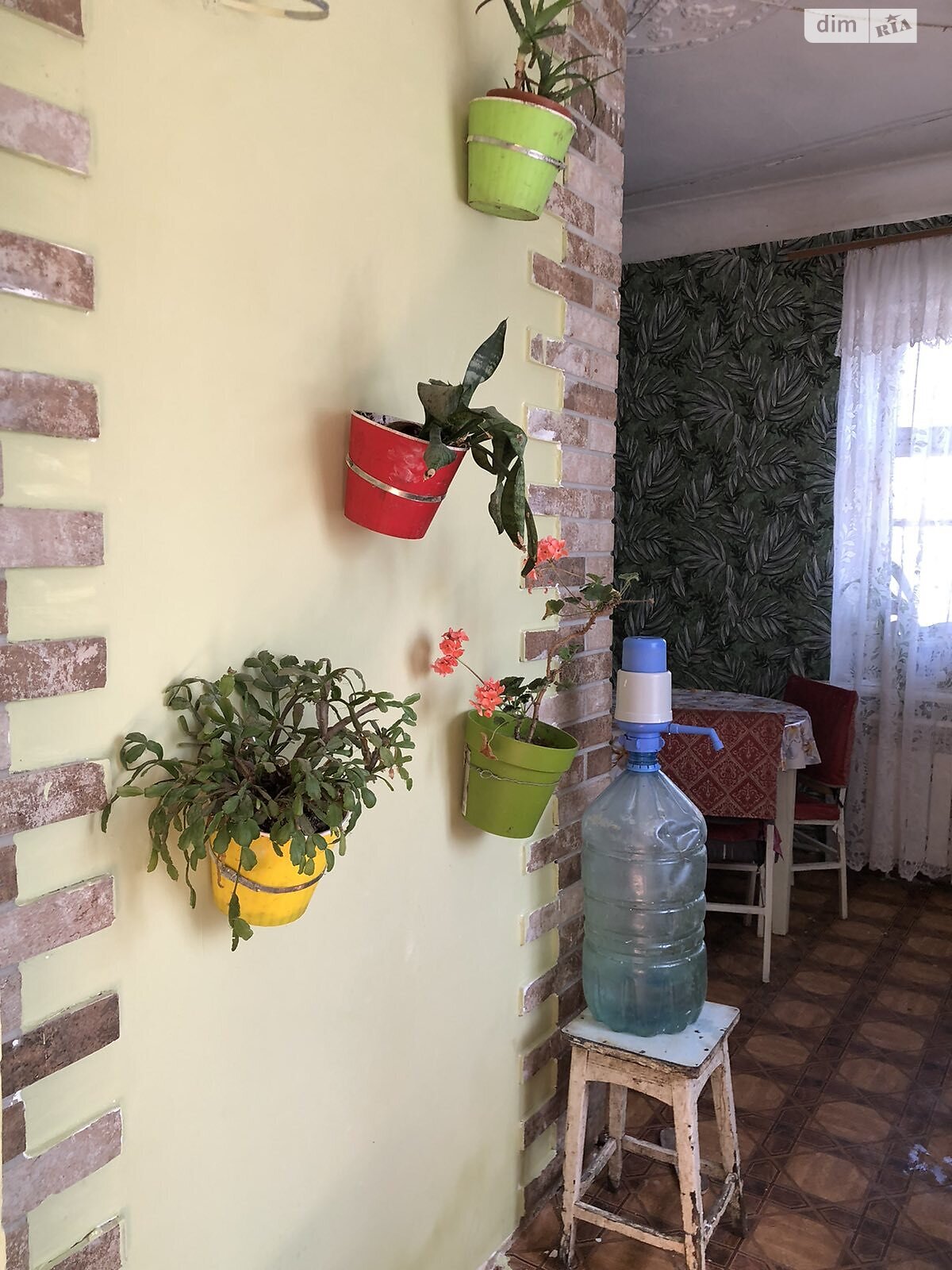 одноэтажный дом, 60 кв. м, кирпич. Продажа в Николаеве район Новый Водопой фото 1 одноэтажный дом, 60 кв. м, кирпич. Продажа в Николаеве район Новый Водопой фото 1