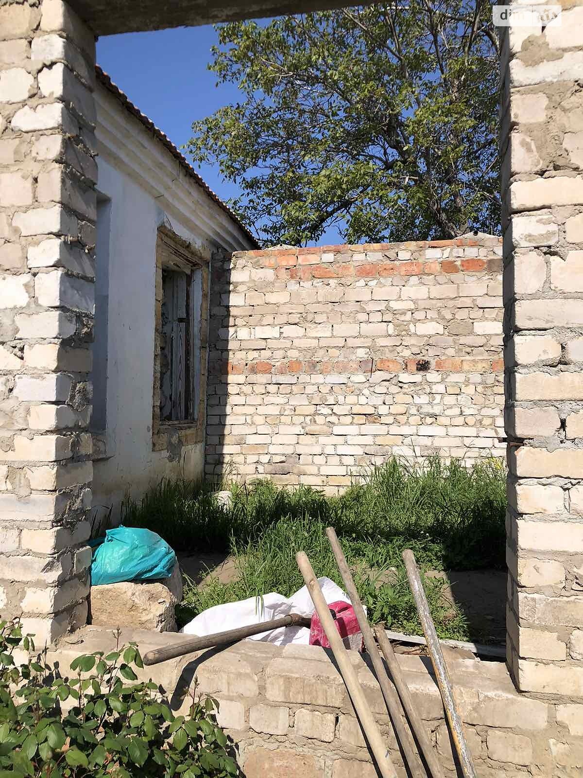 одноэтажный дом, 60 кв. м, кирпич. Продажа в Николаеве район Новый Водопой фото 1 одноэтажный дом, 60 кв. м, кирпич. Продажа в Николаеве район Новый Водопой фото 1