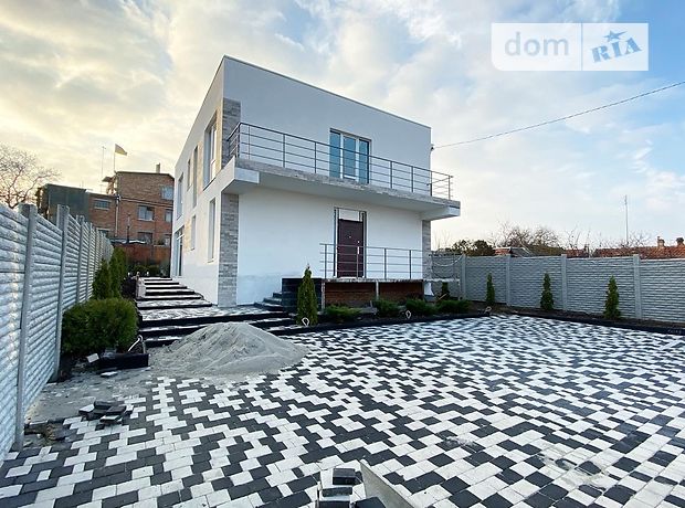 двухэтажный дом, 182 кв. м, кирпич. Продажа в Николаеве район Новый Водопой фото 1 двухэтажный дом, 182 кв. м, кирпич. Продажа в Николаеве район Новый Водопой фото 1