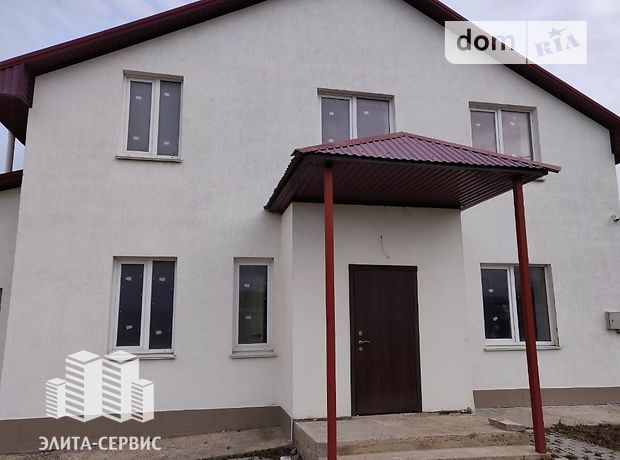 двухэтажный дом, 184 кв. м, кирпич. Продажа в Николаеве район Октябрьский фото 1 двухэтажный дом, 184 кв. м, кирпич. Продажа в Николаеве район Октябрьский фото 1