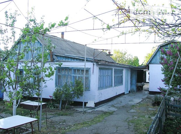 Продажа дома, 63м², Николаев, р‑н. Октябрьский, Жуковапр-т Октябрьский Продажа дома, 63м², Николаев, р‑н. Октябрьский, Жуковапр-т Октябрьский