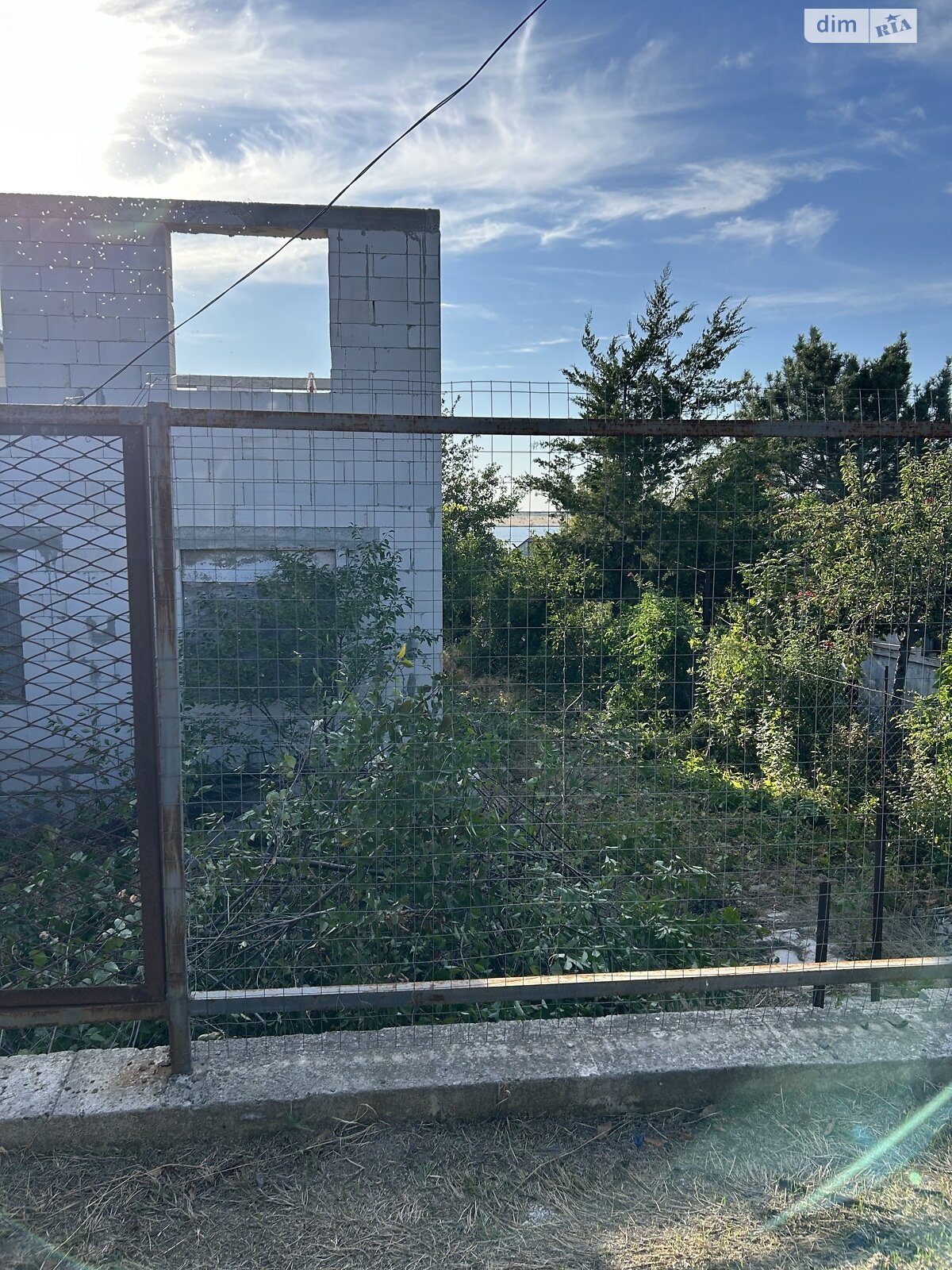 двухэтажный дом, 118 кв. м, пеноблок. Продажа в Николаеве район Широкая Балка фото 1 двухэтажный дом, 118 кв. м, пеноблок. Продажа в Николаеве район Широкая Балка фото 1