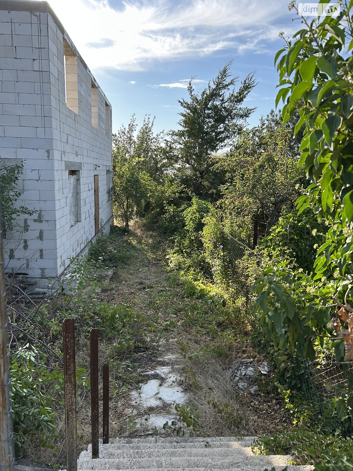 двухэтажный дом, 118 кв. м, пеноблок. Продажа в Николаеве район Широкая Балка фото 1 двухэтажный дом, 118 кв. м, пеноблок. Продажа в Николаеве район Широкая Балка фото 1