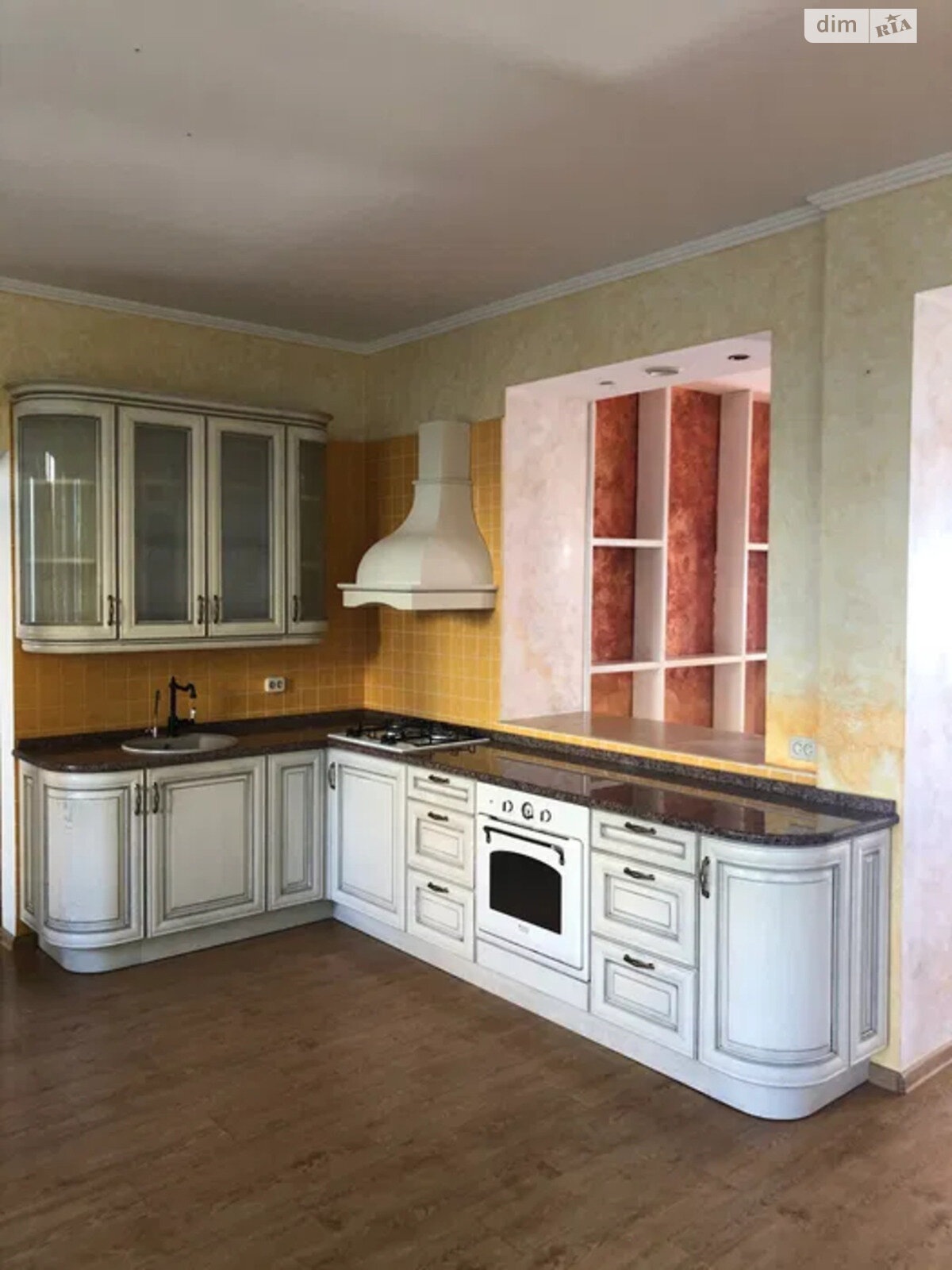 четырехэтажный дом беседка, 390 кв. м, кирпич. Продажа в Николаеве фото 1