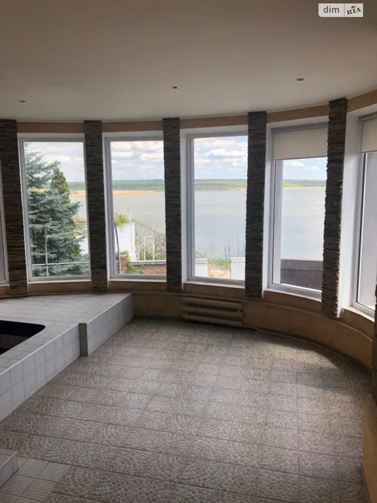 четырехэтажный дом беседка, 390 кв. м, кирпич. Продажа в Николаеве фото 1