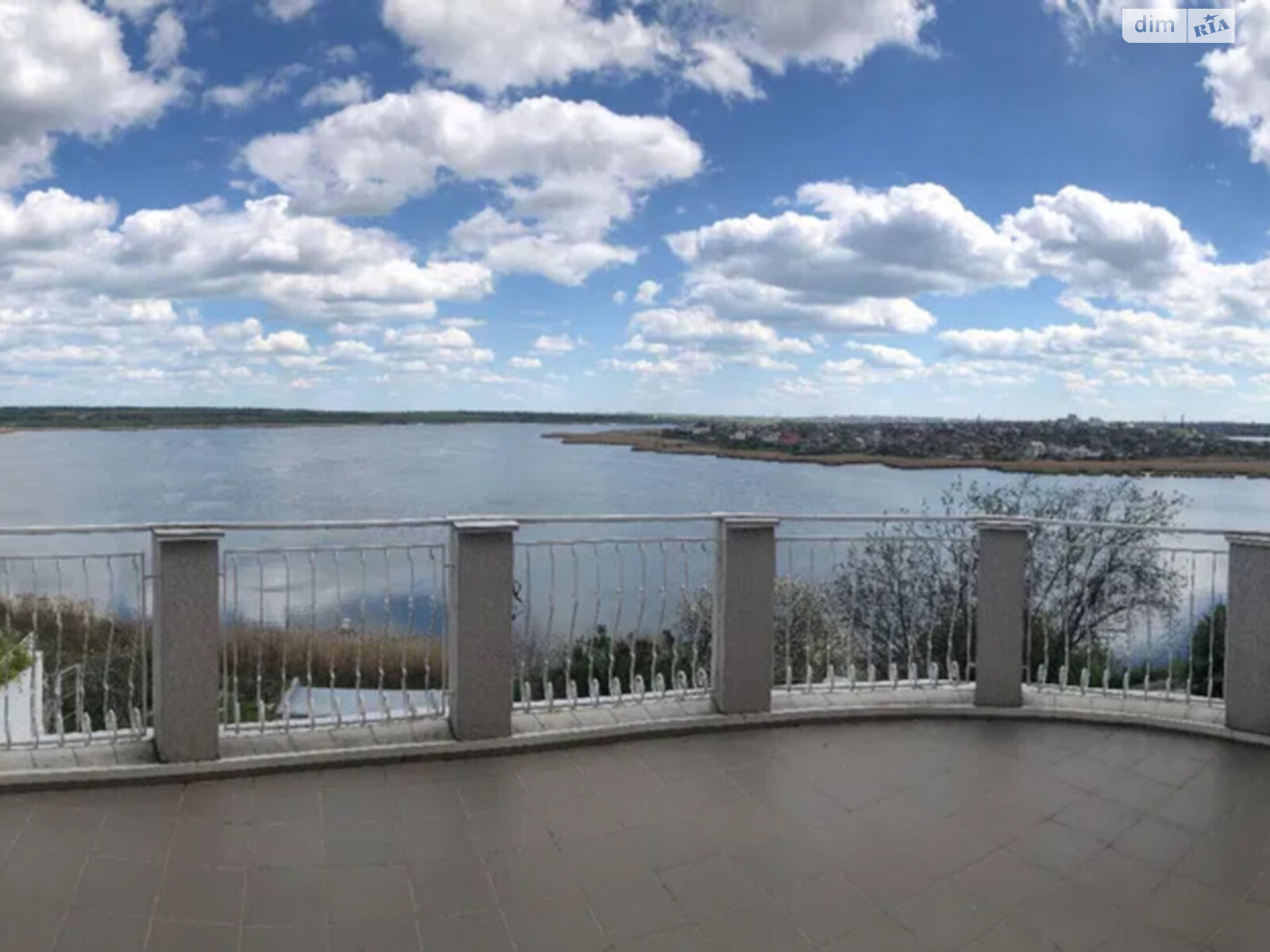 четырехэтажный дом беседка, 390 кв. м, кирпич. Продажа в Николаеве фото 1