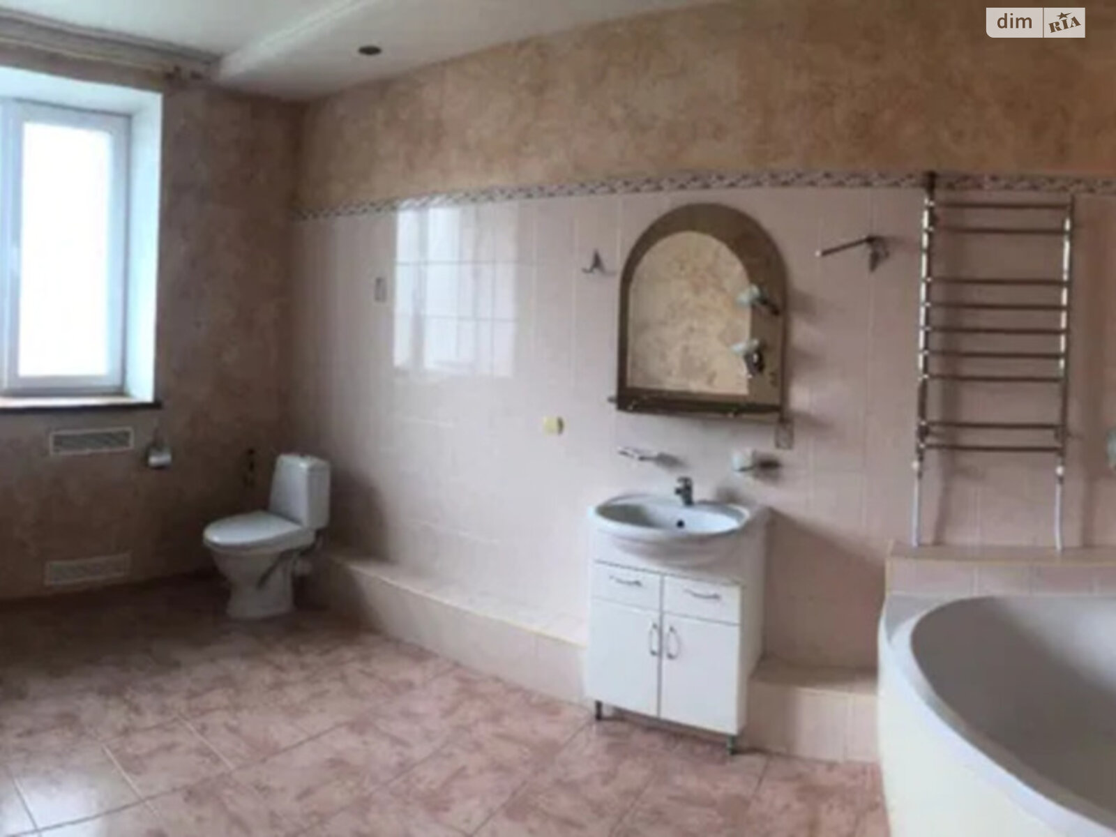 четырехэтажный дом беседка, 390 кв. м, кирпич. Продажа в Николаеве фото 1