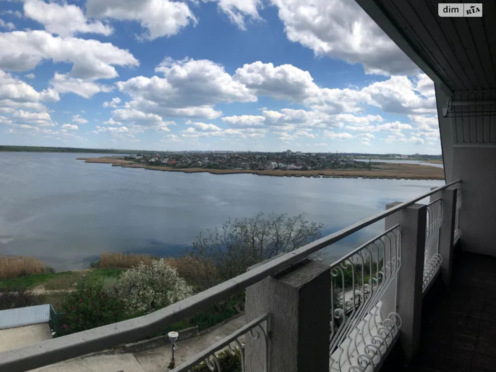 четырехэтажный дом беседка, 390 кв. м, кирпич. Продажа в Николаеве фото 1